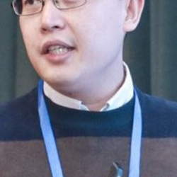 Dr Xiaoxiang  Na